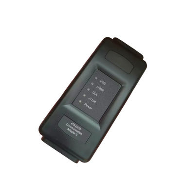 SH45 SH55 SH60 SH100 SH120 SH145 SH200 SH350 Escavadeira Scanner de comunicação ferramenta de diagnóstico controle adaptador