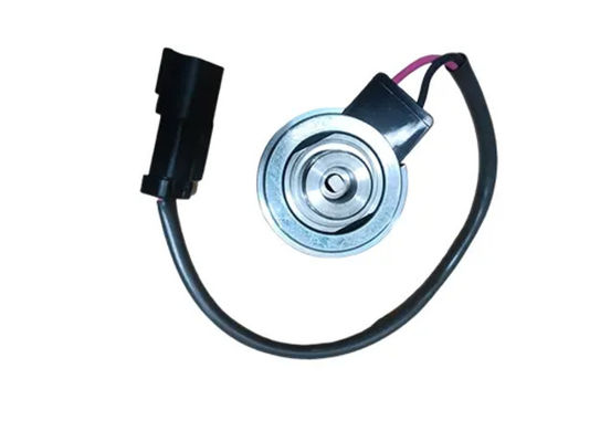 XB00004106 Peças de substituição de escavadeiras Valor piloto Solenoide de bomba hidráulica para ZX30U-5A ZX35U-5A ZX35U-5N ZX40U-5A