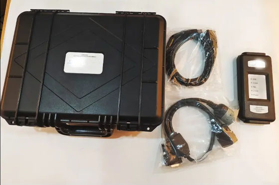 Ferramentas de diagnóstico de motores de alto desempenho para motores Perkins 1104A-44TG1 3012TAG2A Ferramenta de diagnóstico de escavadeira