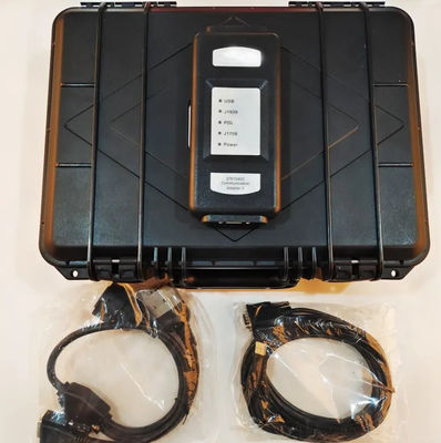 Ferramentas de diagnóstico de motores de alto desempenho para motores Perkins 1104A-44TG1 3012TAG2A Ferramenta de diagnóstico de escavadeira