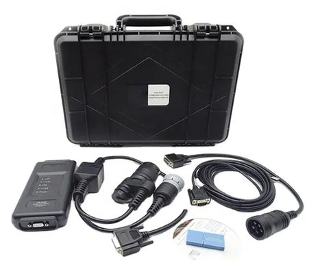 317-7485 Adaptador de comunicação Grupo 3177485 Para ferramentas de diagnóstico de escavadeiras Lagarta