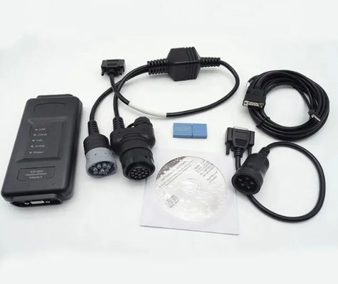 317-7485 Adaptador de comunicação Grupo 3177485 Para ferramentas de diagnóstico de escavadeiras Lagarta