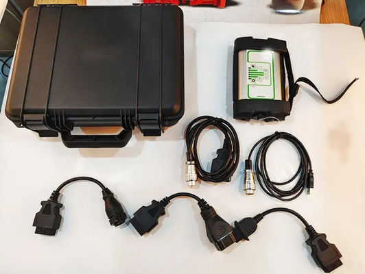 Ferramenta de diagnóstico 88890300 para detector de escavadeira