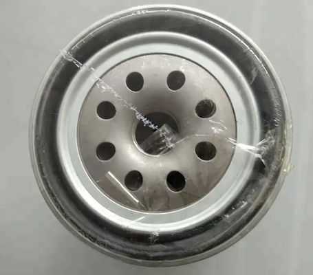 Partes de escavadeiras Filtro de óleo / combustível 1R-0751 ME014833 LF3349 Filtro de bomba de óleo