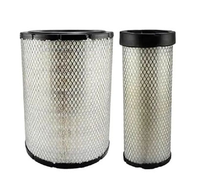 E320B E320D Filtro de ar para escavadeira 131-8822 131-8821