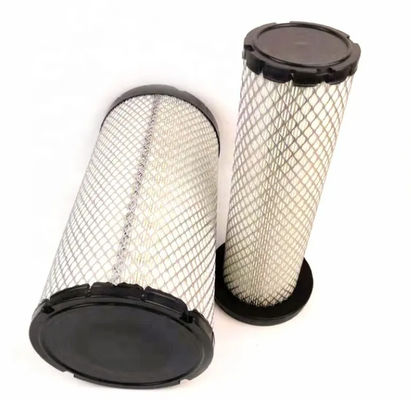 E320B E320D Filtro de ar para escavadeira 131-8822 131-8821