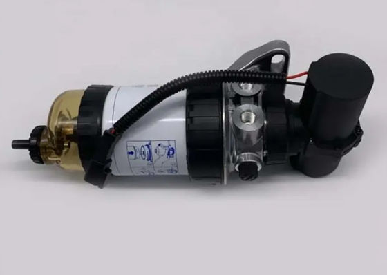 MB-CX598 Filtro de separação de combustível e água 400508-00062