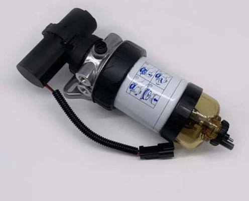 MB-CX598 Filtro de separação de combustível e água 400508-00062