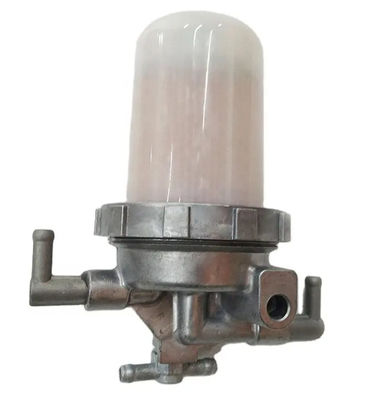 4TNV94 4TNV98 Partes do motor 119802-55700 Filtro de separador de óleo e água
