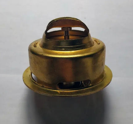 Termostato CAT320D E320DL Excavadora C6.4 51-8010 324-4128 Motor termostato