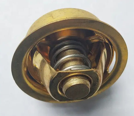 Termostato CAT320D E320DL Excavadora C6.4 51-8010 324-4128 Motor termostato