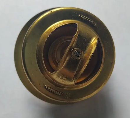 Termostato CAT320D E320DL Excavadora C6.4 51-8010 324-4128 Motor termostato