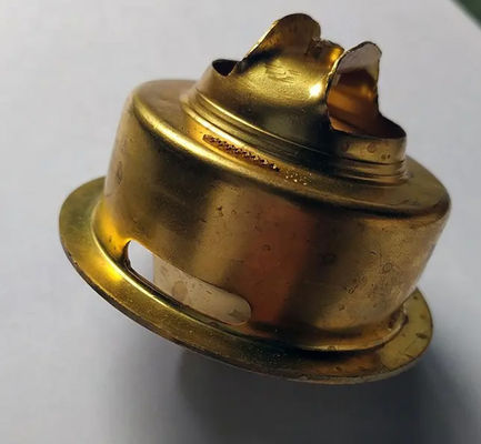 Termostato CAT320D E320DL Excavadora C6.4 51-8010 324-4128 Motor termostato