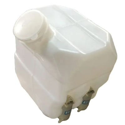 Partes sobressalentes de escavadeiras E320C E320 Tanque de água 096-0744