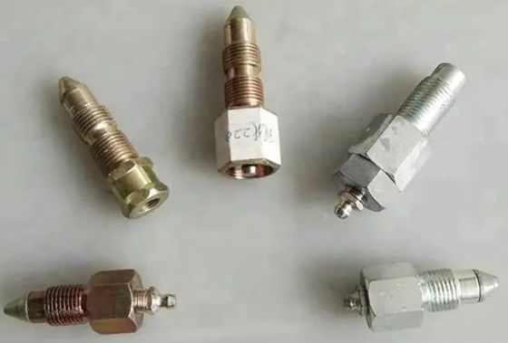 Peças de escavadeira Grás para R60 R215 DH220 EX55 SK60 2S-5926