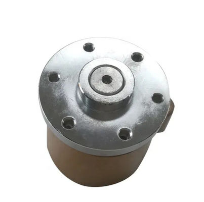 6D102 Ventilador para escavadeira 3930955 Para PC200-6 Ventilador para escavadeira