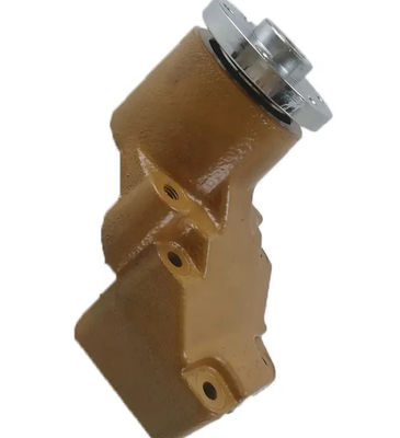 6D102 Ventilador para escavadeira 3930955 Para PC200-6 Ventilador para escavadeira