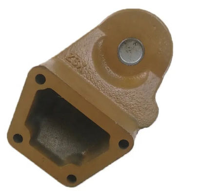 6D102 Ventilador para escavadeira 3930955 Para PC200-6 Ventilador para escavadeira
