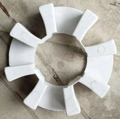 110H Acoplamento de borracha flexível para escavadeira