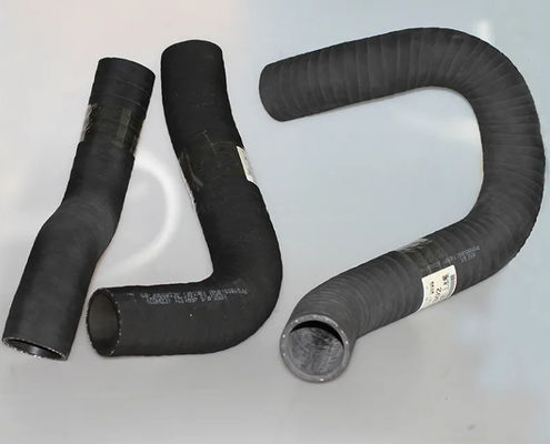 Tubos de água 14643302 / 14591321 / 14643303 Para EC380DL EC480DL ((D13F)