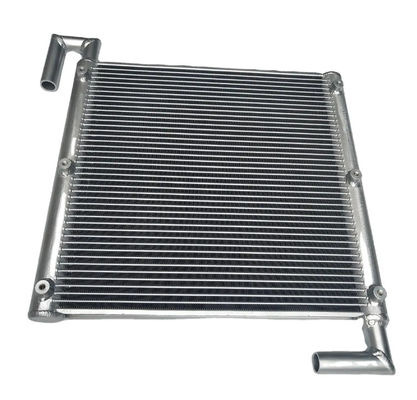 Partes sobressalentes de escavadeiras EX60 EX60-1 EX60-2 EX60-3 Refrigerador de óleo 4217470