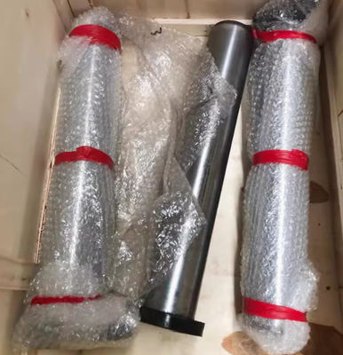 Peças sobressalentes originais de pinos de eixo 5678676777