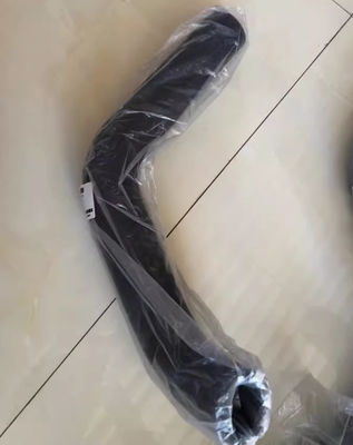 Tubo de água original 38656756 Para escavadeiras Resistente a baixas temperaturas
