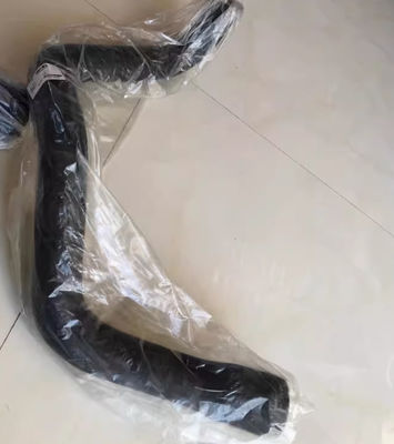 Tubo de água original 38656756 Para escavadeiras Resistente a baixas temperaturas
