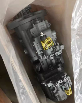 Bomba hidráulica 45768678567 para escavadeiras SY225/245/215