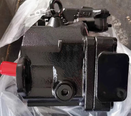 Motor de ventilador / bomba de ventilador 578967867 para escavadeiras SY365/485/550