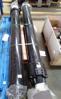 Montura de cilindros de barril / balde / barril médio SY225/245/335/365/485 26684563