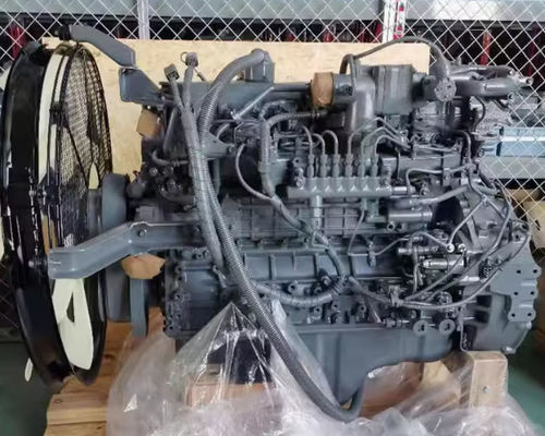 Motor de escavadeira original ZX330-3/360-5/SH350-5 26745456745