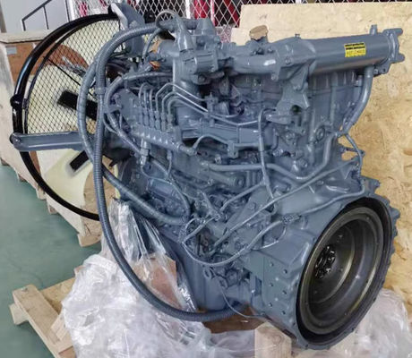 Motor de escavadeira original ZX330-3/360-5/SH350-5 26745456745