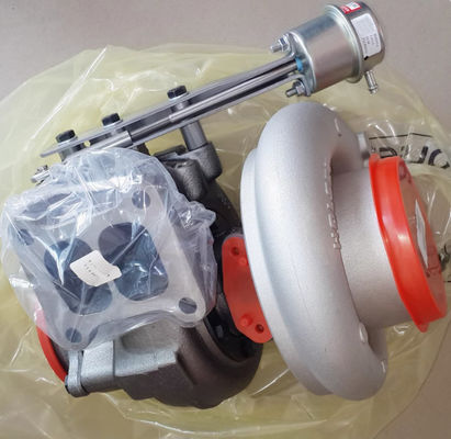 Turbocompressor PC360-7/300-7 Partes do motor da escavadeira 56454