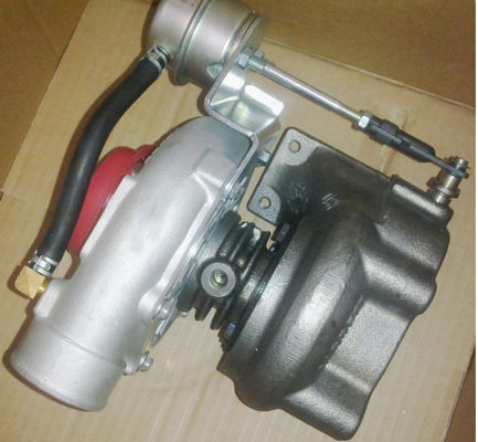 Turbocompressor PC200-8/220-8/240-8MO/200-7/220-7 Partes de motores de escavadeiras 3445634
