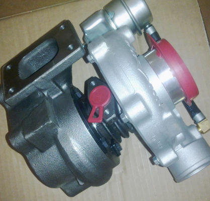 Turbocompressor PC200-8/220-8/240-8MO/200-7/220-7 Partes de motores de escavadeiras 3445634