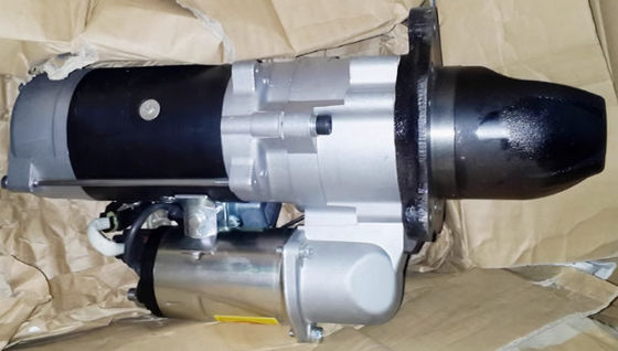 Motor de arranque / arrancador PC360-8MO/360-7/300-7 Partes de motores de escavadeira 5764556
