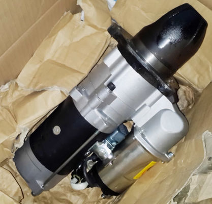 Motor de arranque / arrancador PC360-8MO/360-7/300-7 Partes de motores de escavadeira 5764556