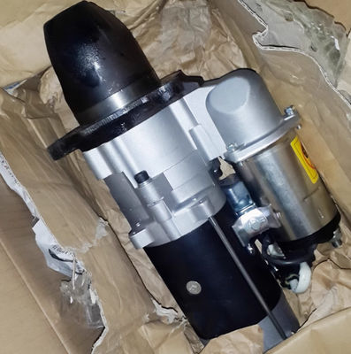 Motor de arranque / arrancador PC360-8MO/360-7/300-7 Partes de motores de escavadeira 5764556