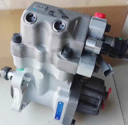 Bomba de óleo de alta pressão / Bomba de combustível PC360-8/300-8MO Partes de motores de escavadeiras 536456