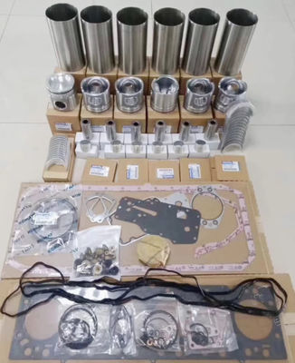 Kit Original Quatro / Pacote de Reparação PC240-8/220-8//200-8MO/220-7/270-7 Kit de Reparação de Escavação 567545
