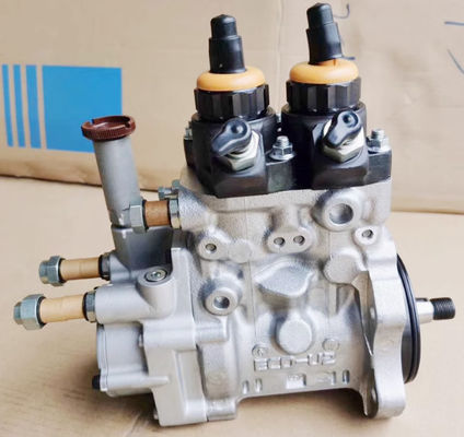 Bomba de óleo de alta pressão / Bomba de combustível PC400-8/450-8/450-7/650-8/1250-8 Partes de motores de escavadeiras 4563764