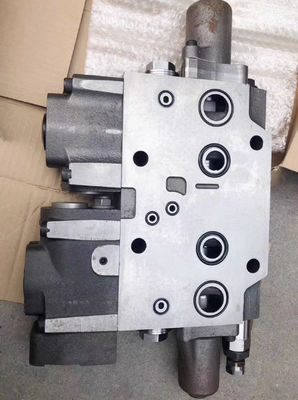 Montura de válvulas de alta pressão PC360-7/300-7/360-8MO 6784556 Peças sobressalentes de escavadeiras