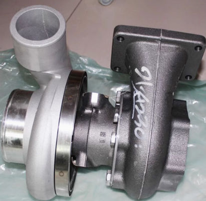 Turbocompressor PC400-8/450-8 Peças sobressalentes de escavadeira 56564