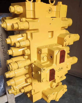 Válvula de controlo principal / distribuidor PC360-7/350-7/360-8/450-7 Peças de escavadeira 57456456