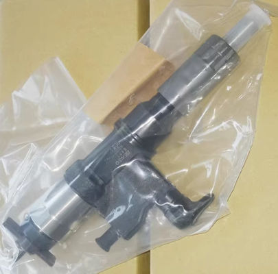 Injetor de combustível / bocal SH210-5/240-5/350-5/360-5/380-5/460-5 Peças de escavadeira 5878676