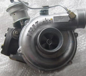 Turbocompressor ZX200/230/240/330/360/470 Peças de escavadeira 3453453