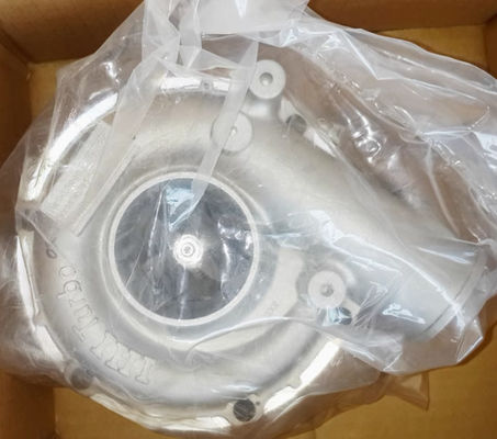 Turbocompressor ZX200/230/240/330/360/470 Peças de escavadeira 3453453