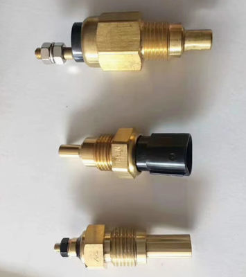 Sensor de temperatura da água ZX200/230/240-3/330/360/470 Partes de escavadeiras