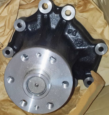 Bomba de água ZX200/200-3/330/330-3/360-3 Partes de escavadeiras 5656565